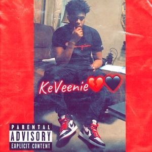 Meet your Posher, Kevon